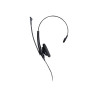 Jabra BIZ 1500 Mono - Auricular - en oreja - cableado - USB