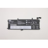 57Wh internal lithium-ion