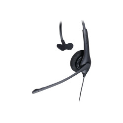 Jabra BIZ 1500 Mono - Auricular - en oreja - cableado - USB