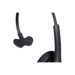 Jabra BIZ 1500 Mono - Auricular - en oreja - cableado - USB