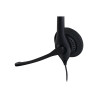 Jabra BIZ 1500 Mono - Auricular - en oreja - cableado - USB
