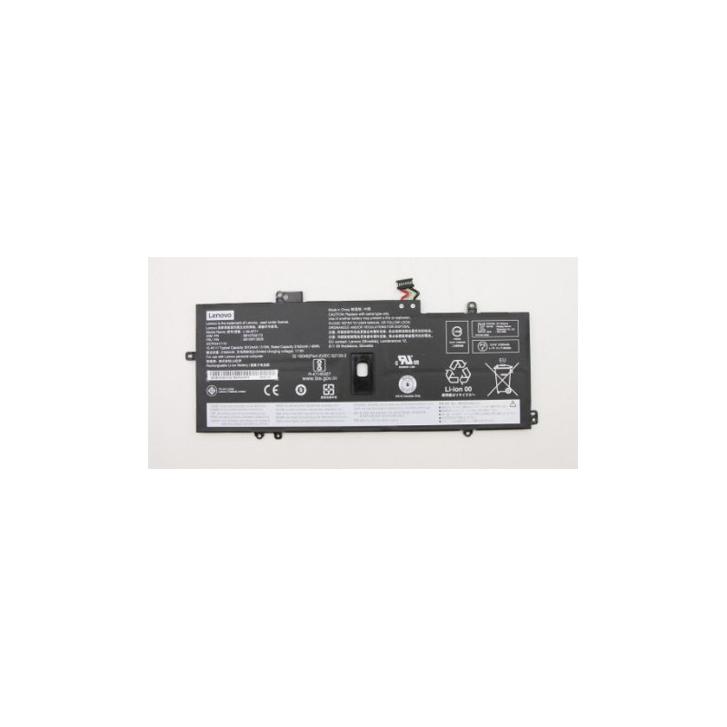 Internal lithium-ion battery