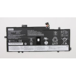 51Wh Internal Li-ion battery