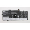 51Wh Internal Li-ion battery