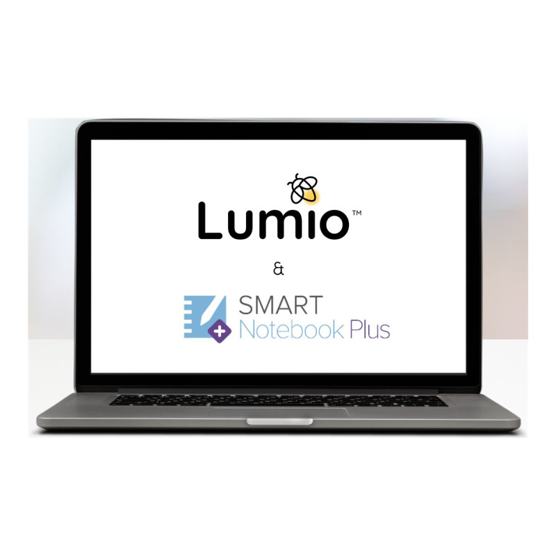 SMART Learning Suite - Licencia de suscripción (1 año) - 1 p | APLIUM