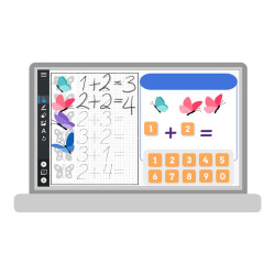 SMART Learning Suite - Licencia de suscripción (3 años) - vo | APLIUM