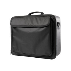 Optoma Carry bag L - Estuche portátil para proyector - para Optoma DS3