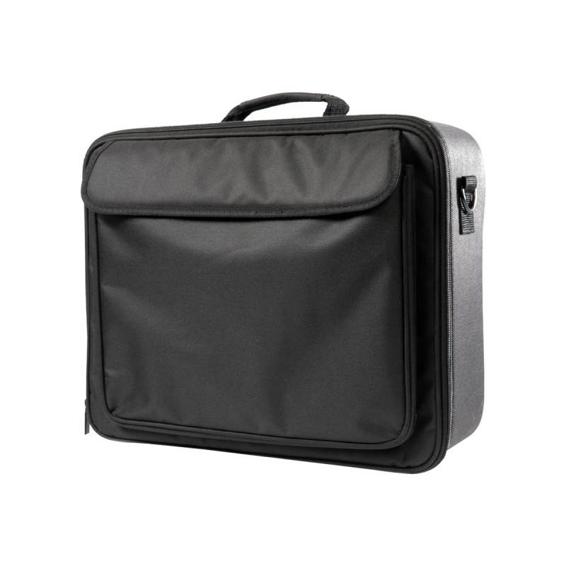 Optoma Carry bag L - Estuche portátil para proyector - para Optoma DS3