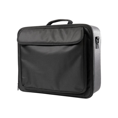Optoma Carry bag L - Estuche portátil para proyector - para Optoma DS3
