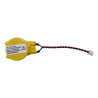 3V CR2032 lithium-ion battery
