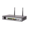 HPE MSR954-W (WW) - Enrutador inalámbrico conmutador de 4 pu | APLIUM