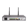 HPE MSR954-W (WW) - Enrutador inalámbrico conmutador de 4 pu | APLIUM