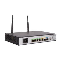 HPE MSR954-W (WW) - Enrutador inalámbrico conmutador de 4 pu | APLIUM