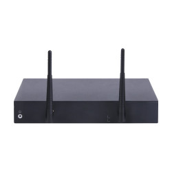 HPE MSR954-W (WW) - Enrutador inalámbrico conmutador de 4 pu | APLIUM