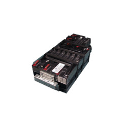 REPLACEMENT BATTERY KIT FOR GXE-6kVA