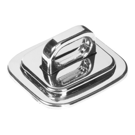 Targus Security Base Locking Plate - Placa de bloqueo del sistema - pl