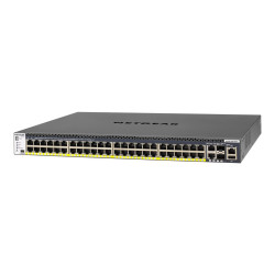 M4300 52-PORT Gb POE+ Switch (550W PSU) | APLIUM