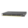 M4300 52-PORT Gb POE+ Switch (550W PSU) | APLIUM