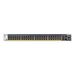 M4300 52-PORT Gb POE+ Switch (550W PSU) | APLIUM