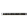 M4300 52-PORT Gb POE+ Switch (550W PSU) | APLIUM