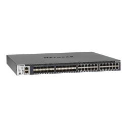 NETGEAR M4300-24X24F - Conmutador - L3 - Gestionado - 24 x 10/100/1000