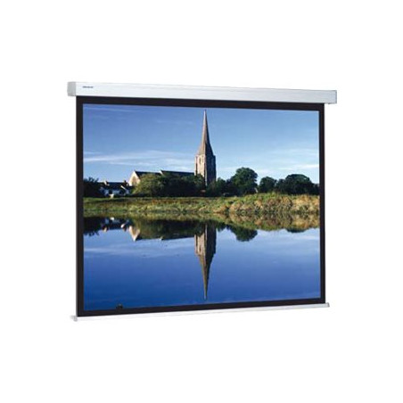 Compact Electrol 129x200cm Matte | APLIUM