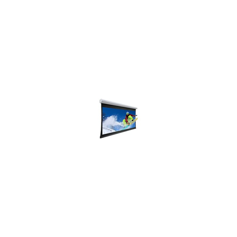 Elpro Concept 204x320 Matte White | APLIUM