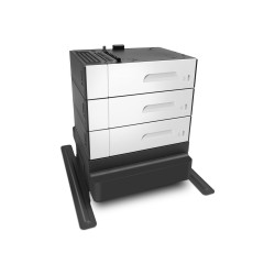 G1W45A - HP Paper Feeder and Stand - Bandeja/alimentador de | APLIUM