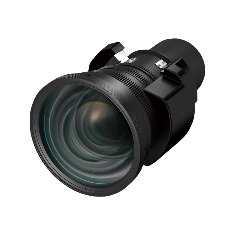 Epson ELP LU04 - Lente de zoom de corto alcance - 14.8 mm - | APLIUM
