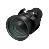 Epson ELP LU04 - Lente de zoom de corto alcance - 14.8 mm - | APLIUM