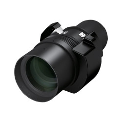Epson ELP LL08 - Lente de zoom de largo alcance - 119 mm - 165.4 mm -