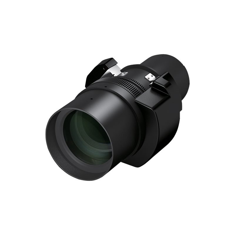 Epson ELP LL08 - Lente de zoom de largo alcance - 119 mm - 165.4 mm -
