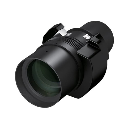 Epson ELP LL08 - Lente de zoom de largo alcance - 119 mm - 165.4 mm -