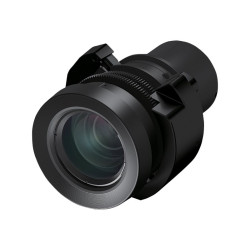 Epson ELP LM08 - Lente de zoom de alcance medio - 24 mm - 38.2 mm - f/