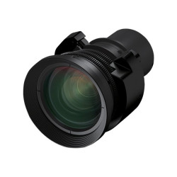 Epson ELP LW05 - Lente de zoom de alcance amplio - 17.6 mm - 24.3 mm -