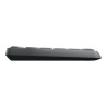 MK235 Wireless Keyboard / Mouse GREY-PTG-2.4GHZ-MEDITER | APLIUM