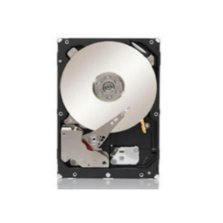 1TB 7,200rpm 6Gb SAS 2.5HDD
