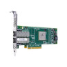 HPE StoreFabric SN1100Q 16Gb Dual Port - Adaptador de bus de | APLIUM