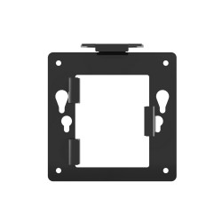 Philips BS6B2234B - Componente para montaje (placa adaptador | APLIUM