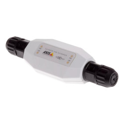 T8129-E OUTDOOR POE EXTENDER