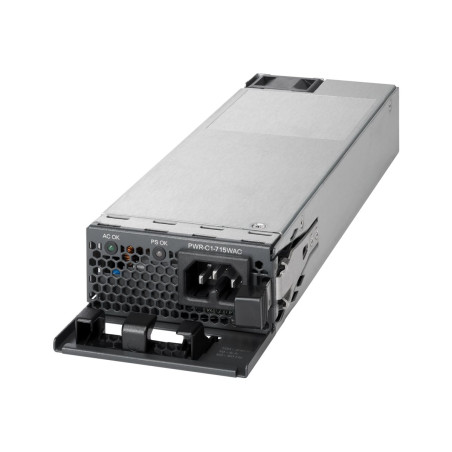 Cisco - Fuente de alimentación - conectable en caliente / re | APLIUM