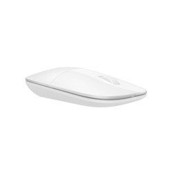 HP Z3700 - Ratón - inalámbrico - 2.4 GHz - receptor inalámbrico USB -