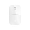 HP Z3700 - Ratón - inalámbrico - 2.4 GHz - receptor inalámbrico USB -