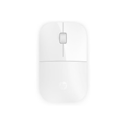 HP Z3700 - Ratón - inalámbrico - 2.4 GHz - receptor inalámbrico USB -