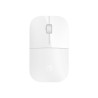 HP Z3700 - Ratón - inalámbrico - 2.4 GHz - receptor inalámbrico USB -