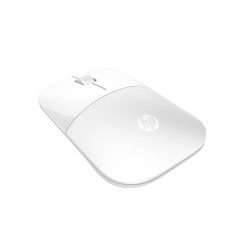 HP Z3700 - Ratón - inalámbrico - 2.4 GHz - receptor inalámbrico USB -