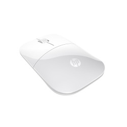HP Z3700 - Ratón - inalámbrico - 2.4 GHz - receptor inalámbrico USB -
