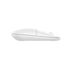 HP Z3700 - Ratón - inalámbrico - 2.4 GHz - receptor inalámbrico USB -