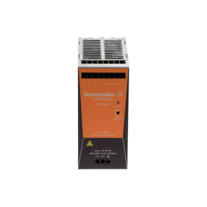 POWER SUPPLY DIN PS56 240W