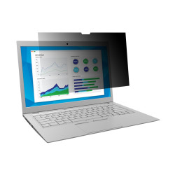 Privacy Filter 15.6" | APLIUM